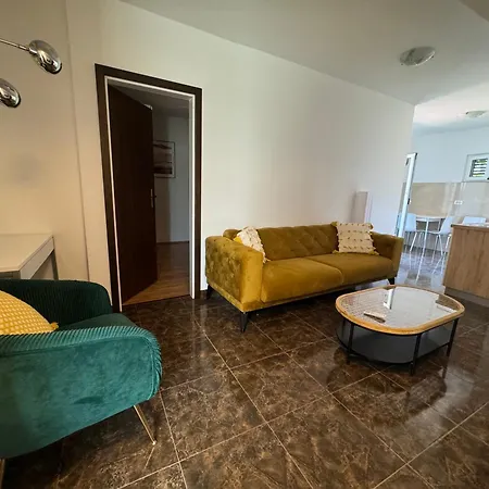 Apartment Bella