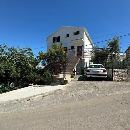 Apartment Bella Trogir