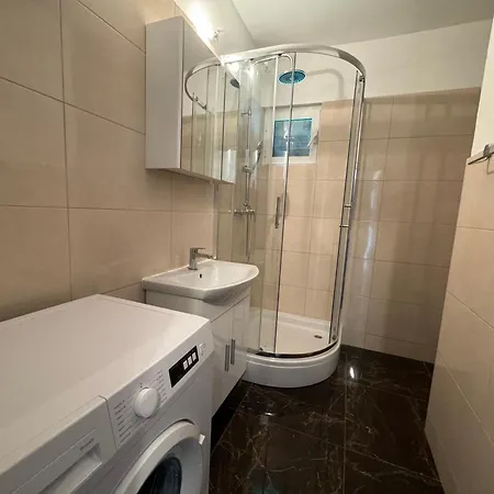 Bella Apartment