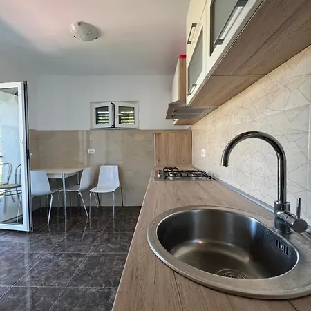 Apartment Bella Trogir