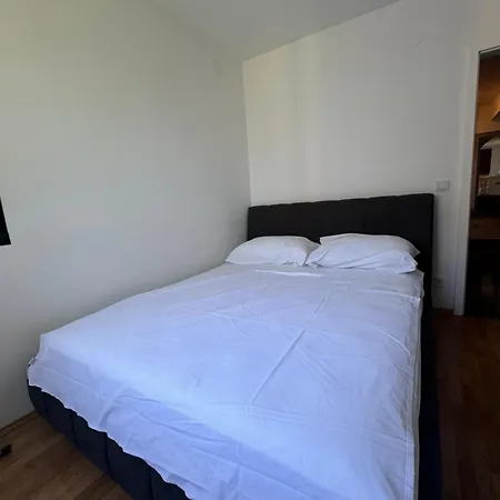 Apartment Bella *