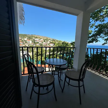Bella Apartment Trogir
