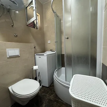 Bella Apartment