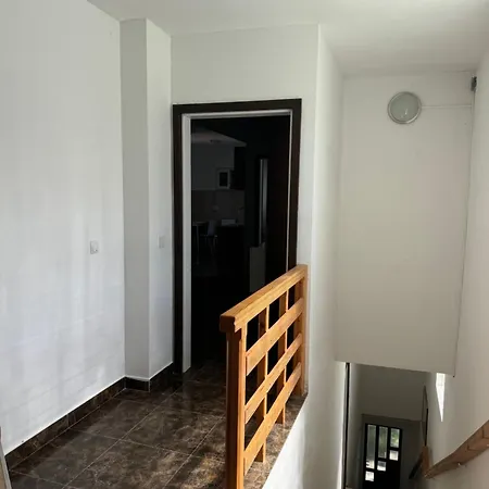 Apartment Bella *