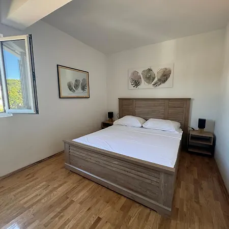 Apartment Bella Trogir