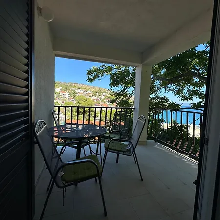 Bella Apartment Trogir
