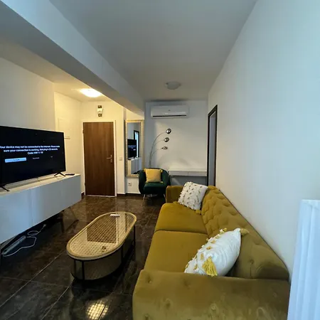 Bella Apartment Trogir