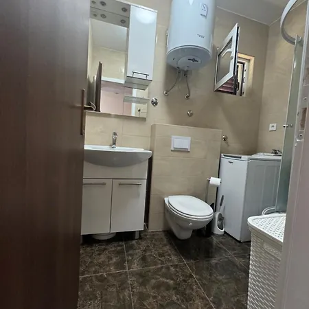 Apartment Bella Trogir