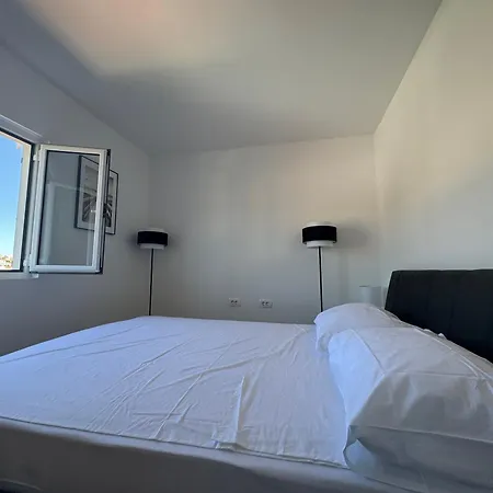 Apartment Bella Trogir