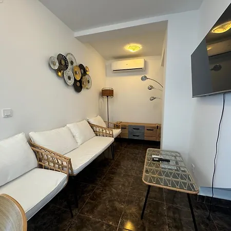 Apartment Bella Trogir